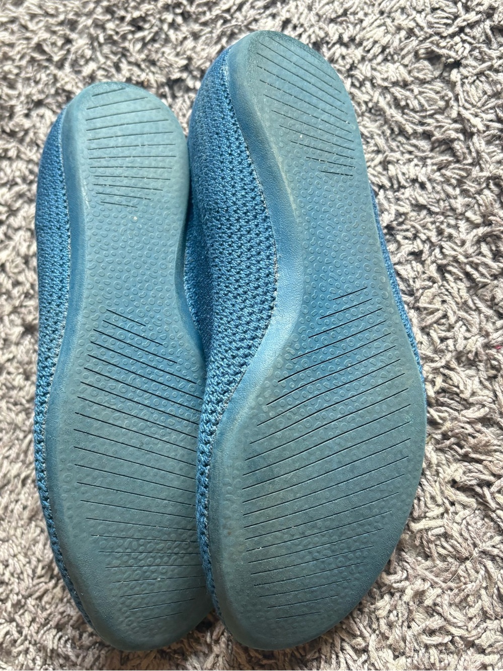 Allbirds tree, Breezers ballet flats women’s - Picture 3 of 3